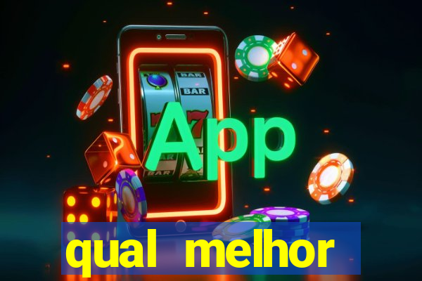 qual melhor aplicativo de jogo para ganhar dinheiro